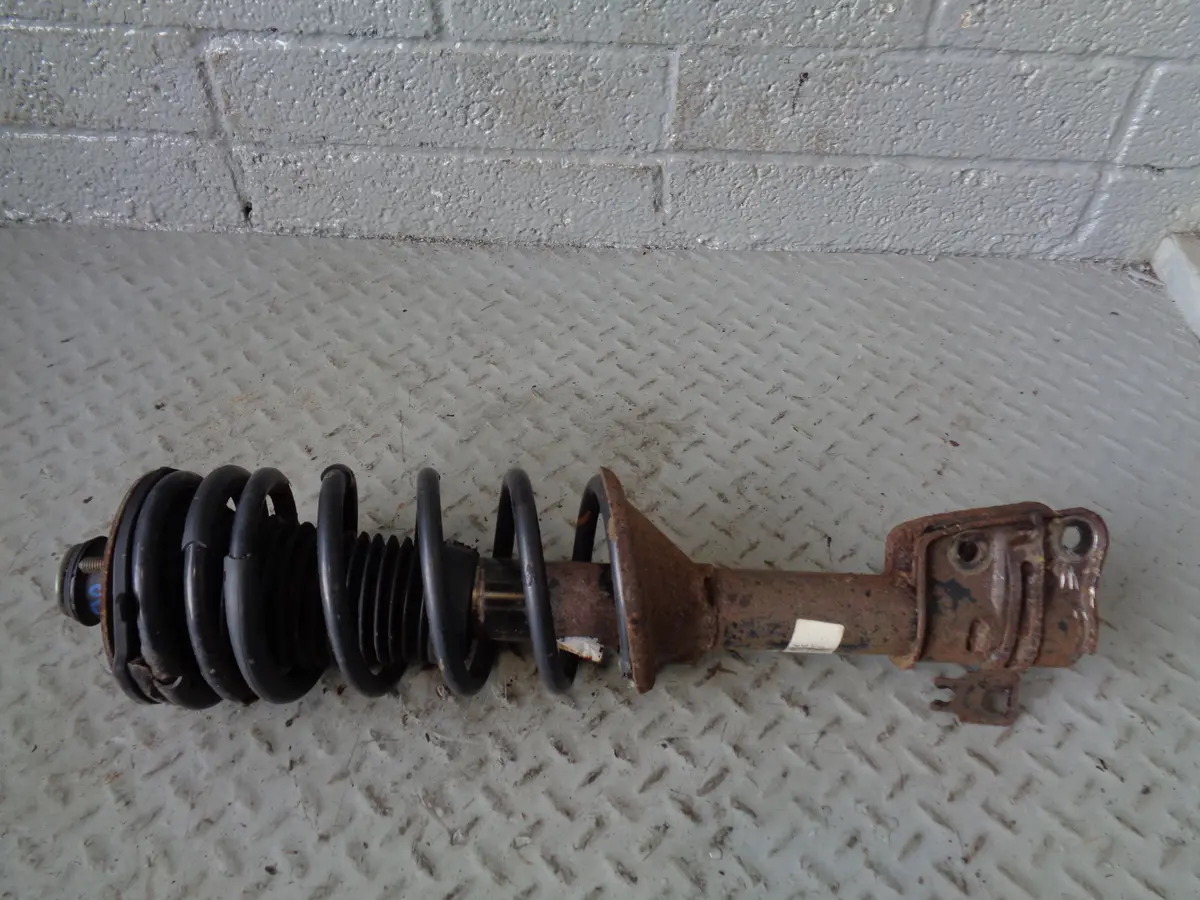 Freelander 1 Suspension Strut Off Side Rear Shock Absorber Land Rover 1
