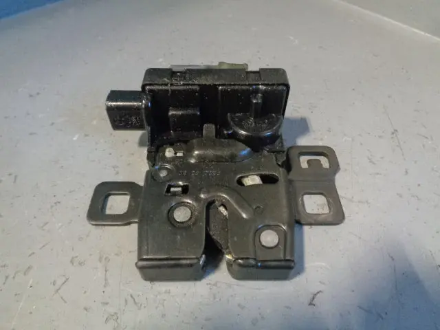 Range Rover Sport Actuator Solenoid Upper Tailgate Glass 5H32-431B60-Ac L320 1