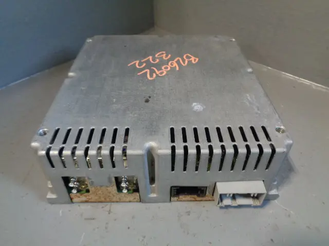 Range Rover L322 Tv Hybrid Module Ecu Land Rover Xra500070 2006 To 2009 1