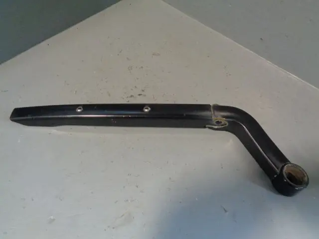 Discovery 3 Wiper Arm Rear Land Rover 2004 To 2009 1