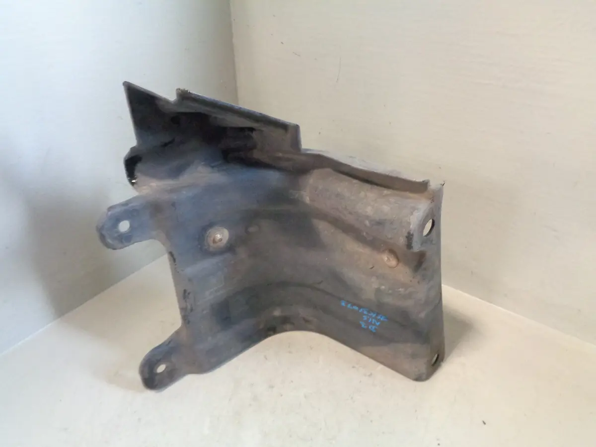 Engine Shield Cover Tdv6 Land Rover Discovery 3 Range Rover Sport Krn500052 1