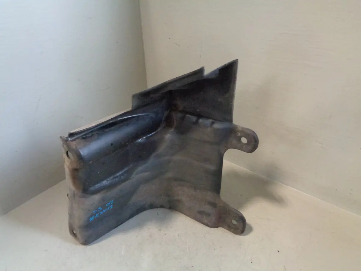 Engine Shield Cover Tdv6 Land Rover Discovery 3 Range Rover Sport Krn500042 1