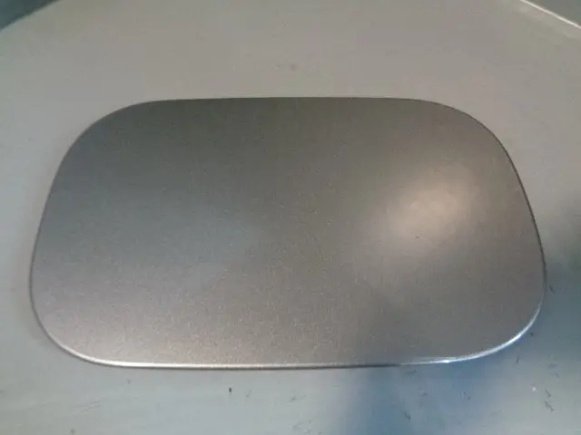 Discovery 4 Fuel Flap Stornoway Grey 907 Land Rover 2009 To 2014 1