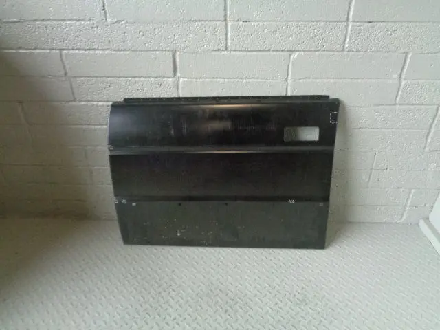 Discovery 1 Door Skin Nears Side Front Left Alr 8577 Land Rover 1996 To 1998 1
