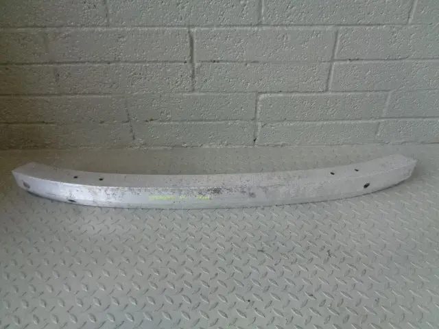 Freelander 1 Bumper Reinforcement Crash Bar Front Land Rover 2004 To 2006 1