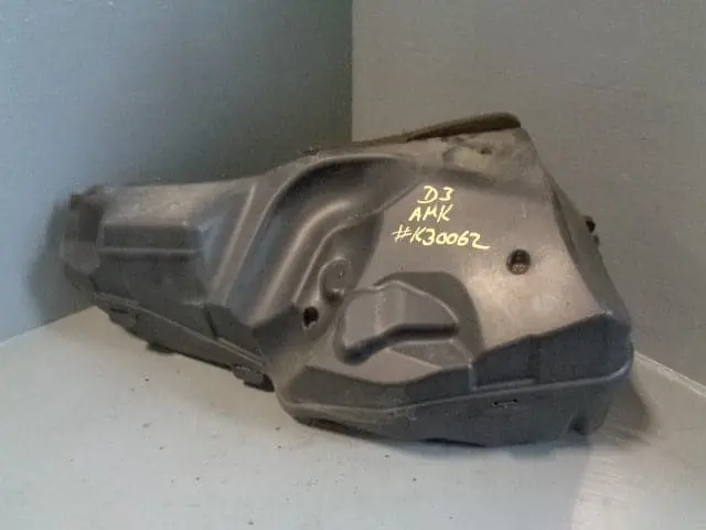 Air Suspension Compressor Amk Housing Box Discovery 3 4 Range Rover Sport 1