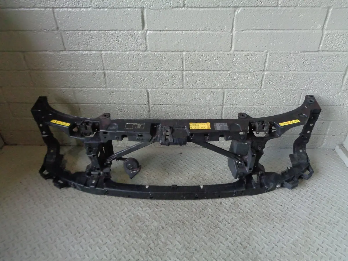Discovery 3 Slam Panel Din500020 Front End Carrier Land Rover 2004 To 2009 1