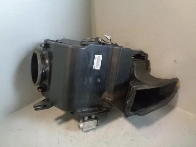 Freelander 1 Air Con Evaporator Box Matrix Jqb500030 Land Rover 2001 To 2006 1