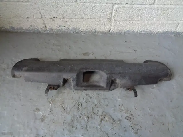 Freelander 2 Lower Front Bumper Section 6H52-6E050 Land Rover 2006 To 2011 1