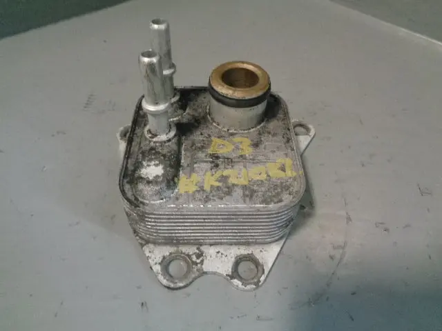 Fuel Cooler Diesel 2.7 Tdv6 Land Rover Discovery 3 Range Rover Sport 1