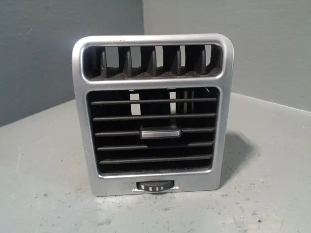 Range Rover Air Vent Off Side Front Driver L322 Jbd500260 Facelift 2005 To 2009 1