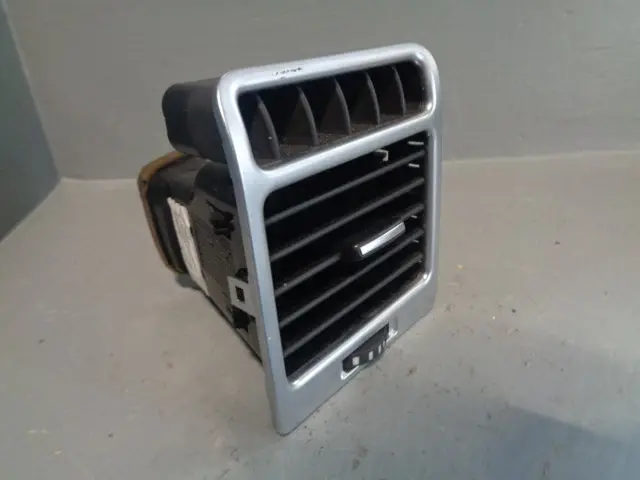 Range Rover Air Vent Off Side Front Driver L322 Jbd500260 Facelift 2005 To 2009 2