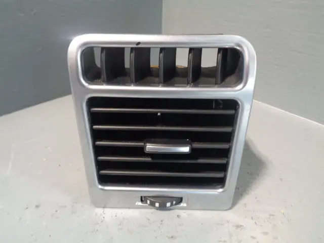 Range Rover Air Vent Near Side Front L322 Jbd500270 Facelift 2005 To 2009 1