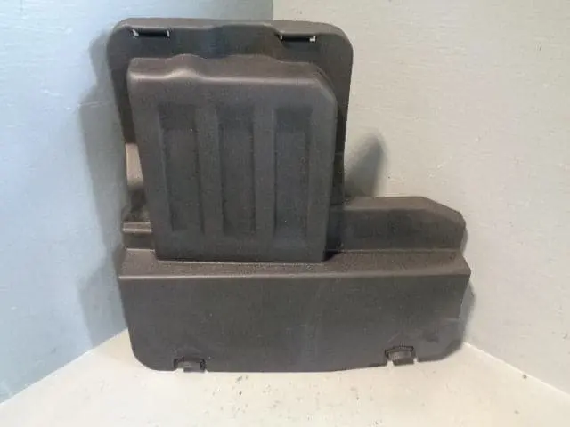 Freelander 2 Battery Cover Lid 6H52 5162 Ah Land Rover 2006 To 2015 1