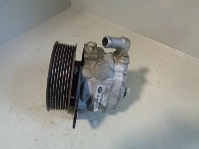 Discovery 3 4 Power Steering Pump 7H22-3A696-Ab Land Rover Range Rover Sport 1