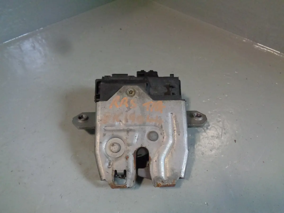 Range Rover Sport Main Lower Tailgate Lock Actuator Latch 2009 To 2013 1