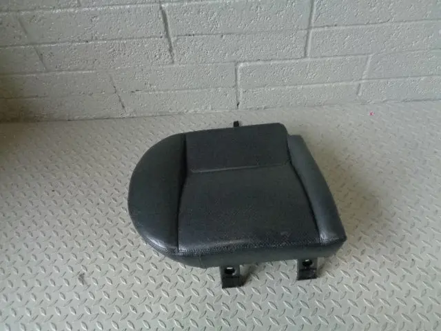 Freelander 2 Seat Base Rear Off Side Black Leather Land Rover 2006 To 2011 B25043 1
