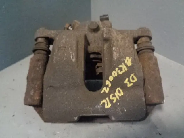 Discovery 3 Brake Caliper Range Rover Sport L320 Off Side Rear Land Rover 1