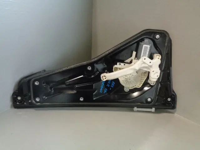 Range Rover Sport Window Regulator And Motor Near Side Rear 2009 To 2013 1