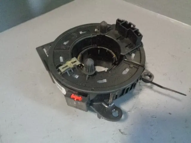 Range Rover L322 Rotary Coupling Squib Clock Spring 61.31-8 376 443 Non Heated 1