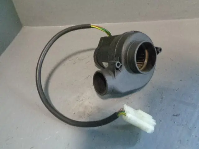 Range Rover L322 Ecu Control Box Cooling Fan 0 130 002 830 2002 To 2009 1