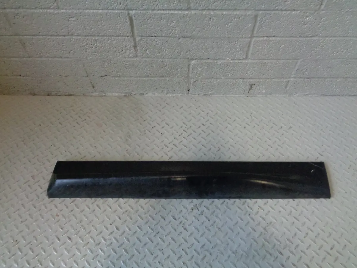Range Rover Sport Door Moulding Trim Pod Off Side Front L320 Java Black B05063 1