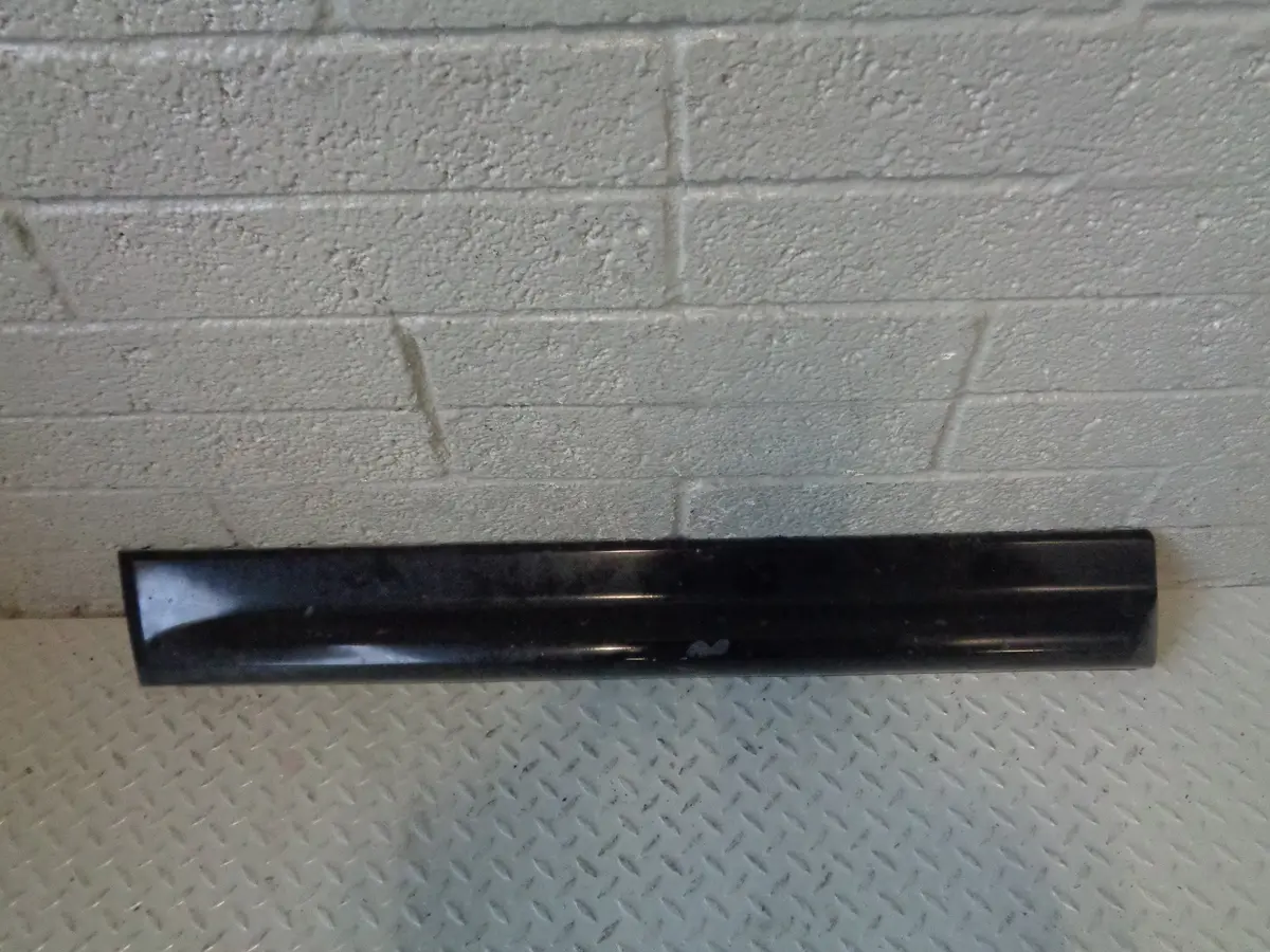 Range Rover Sport Door Moulding Trim Pod Near Side Front L320 Painted 1