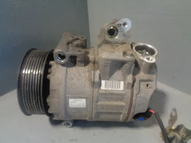 Air Conditioning Compressor Jpb000183 Ac Discovery 3 Range Rover Sport Land Rover 1