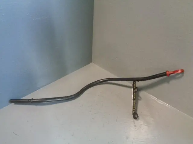 Range Rover L322 Dip Stick And Tube 4.4 V8 M62 2002 To 2005 Land Rover 1
