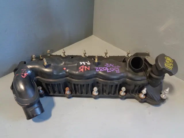 Inlet Manifold Rocker Cover 3.6 Tdv8 Near Side Range Rover Sport / L322 1