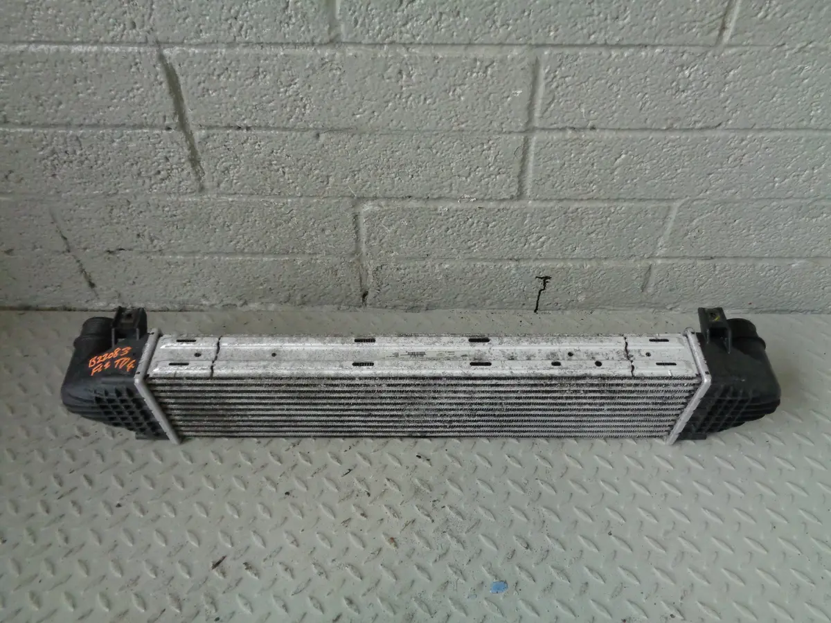 Freelander 2 Intercooler 2.2 Td4 Lr009802 Land Rover 2006 To 2011 1