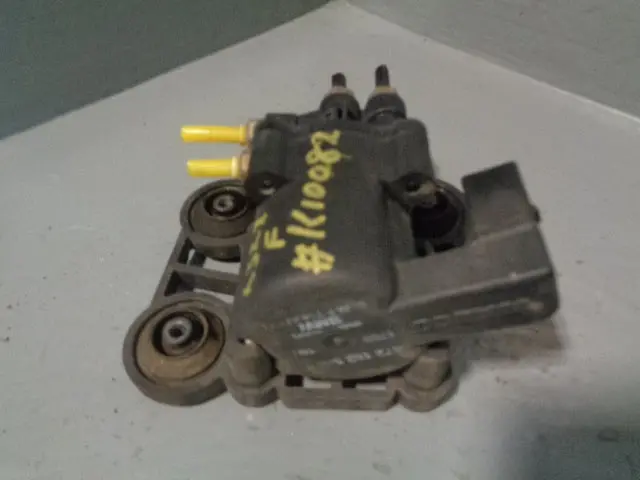 Range Rover L322 Air Suspension Valve Block Front Crossover 2002 To 2006 1