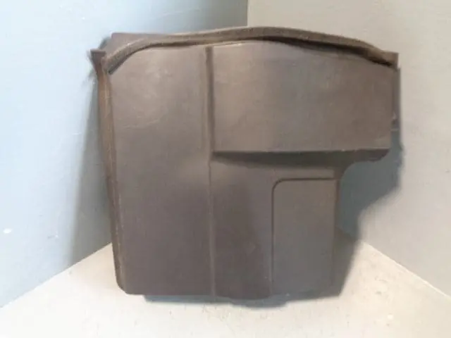 Discovery 3 Abs Pump Cover Range Rover Sport Dwn500022 Land Rover 2004 To 2009 1