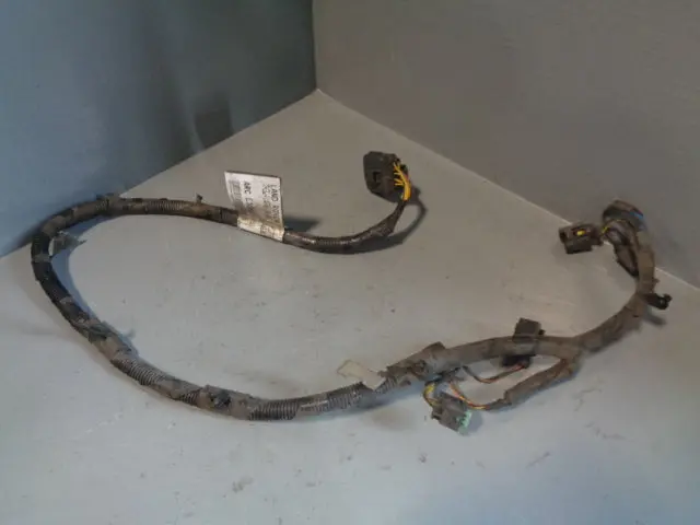 Range Rover Sport Air Suspension Arc Wiring Loom L320 7H32-14A614-Bc 1