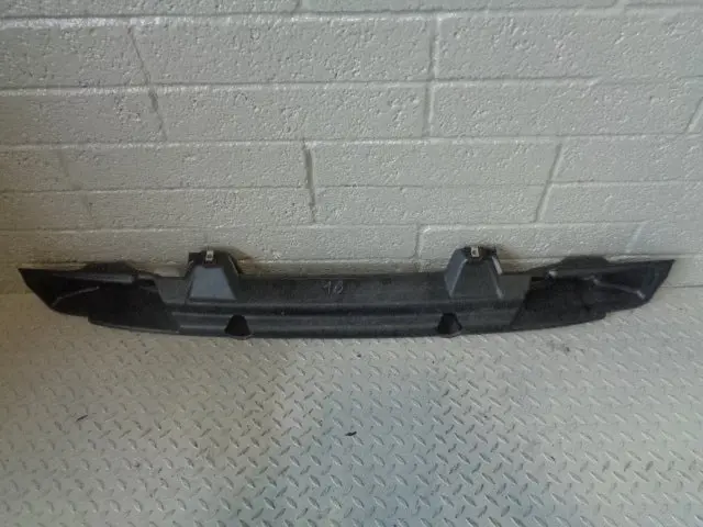Freelander 1 Rear Bumper Support Dqe500060 Facelift Land Rover 2004 To 2006 1