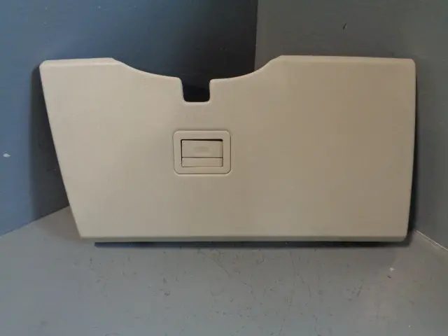 Range Rover Sport Trim Lower Steering Column Fbs500131xxx In Ivory 2005 To 2013 1