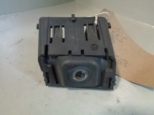Range Rover Sport Camera Rear View Reverse L320 Land Rover Ah32-19H422-Ad 1