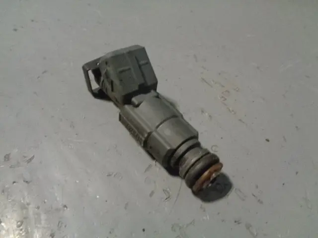 Range Rover L322 Injector Petrol Single 1707843 4.4L V8 M62 2002 To 2006 1