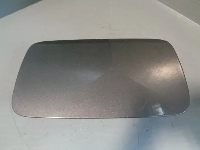 Range Rover L322 Fuel Filler Flap In Bonatti Grey 659 2002 To 2009 1