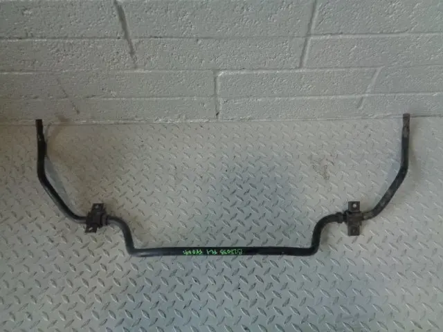 Freelander 1 Anti Roll Sway Bar Front Land Rover 1998 To 2006 1