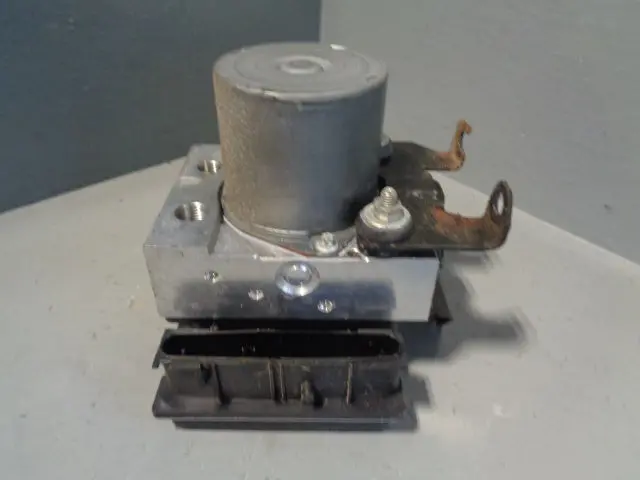 Srb500440 Discovery 3 Abs Pump Module Land Rover Range Rover Sport L320 1