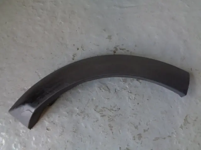 Discovery 3 Wheel Arch Moulding Rear Quarter Panel Trim Off Side Land Rover 1