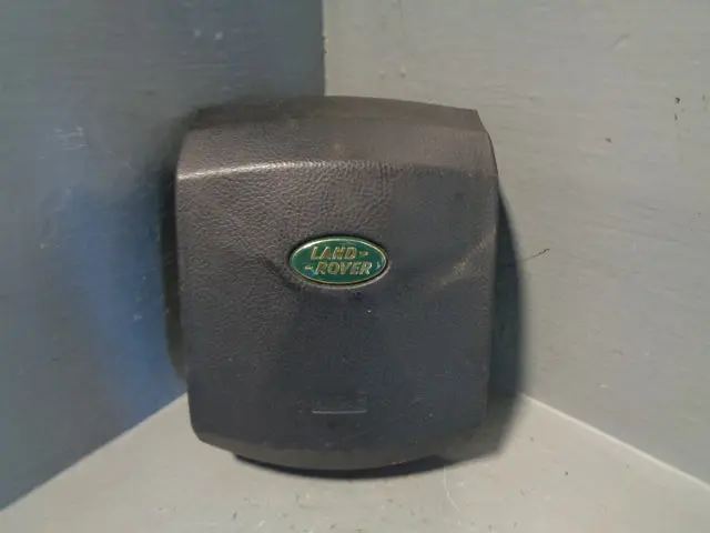 Discovery 3 Steering Wheel Airbag Drivers Range Rover Sport Ehm500930pvj 1