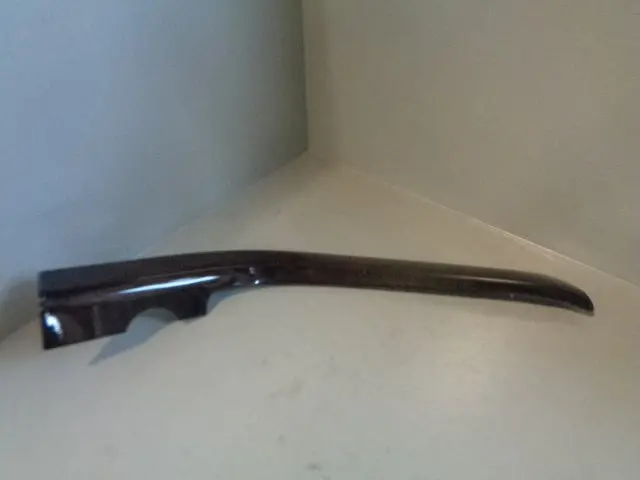 Range Rover Sport Centre Console Wood Trim Right Ah32-045K14-Bc 2009 To 2013 1