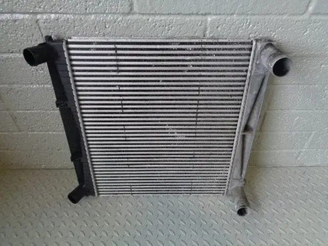 Intercooler Turbo 3.6 Tdv8 Pml500040 Range Rover L322 Range Rover Sport 1