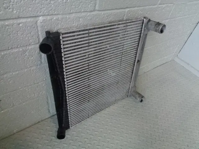 Intercooler Turbo 3.6 Tdv8 Pml500040 Range Rover L322 Range Rover Sport 2