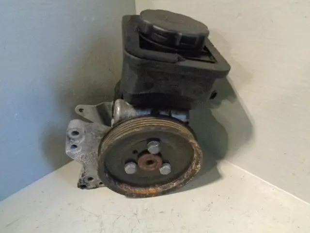 Range Rover L322 Power Steering Pump Qvb000230 3.0 Td6 2002 To 2006 1