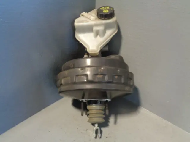 Freelander 2 Brake Servo And Master Cylinder 6G91-2B195-Na Land Rover 1