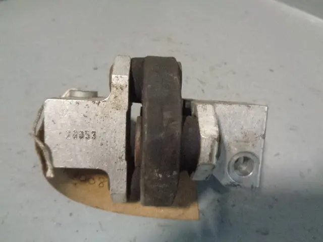 Range Rover L322 Steering Column Coupling Uj Qld500021 Joint 2002 To 2009 1