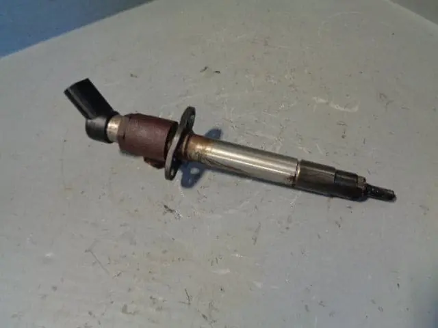 Diesel Fuel Injector 3.6 Tdv8 6H4q-9K546-Db Range Rover Sport Or L322 1